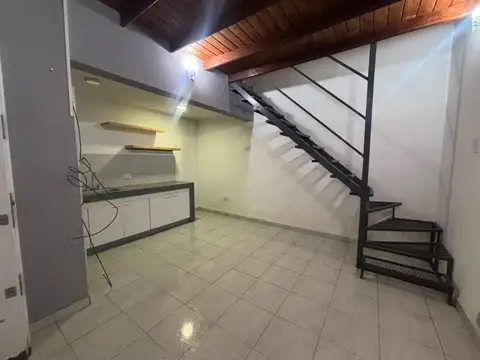 Departamento en Alquiler de 2 ambientes