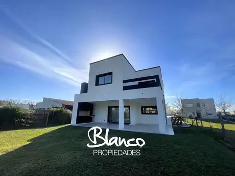 Casa en Venta en San Pablo, Countries y Barrios Cerrados en Pilar