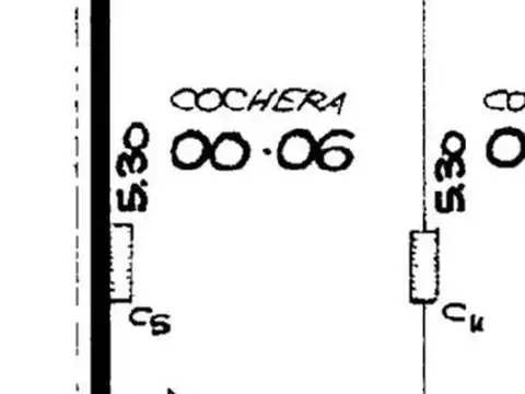 Tucumán   1300