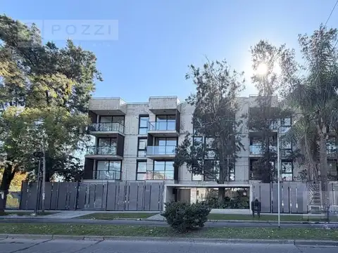 DEPTO A ESTRENAR - 2 dorm - General Pacheco - Tigre - POZZI INMOBILIARIA