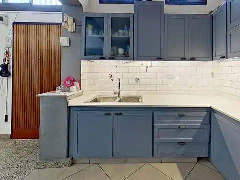 Depto Tipo Casa en Venta de 3 ambientes