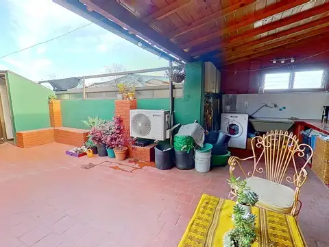 Andalgalá 1100, Piso PB