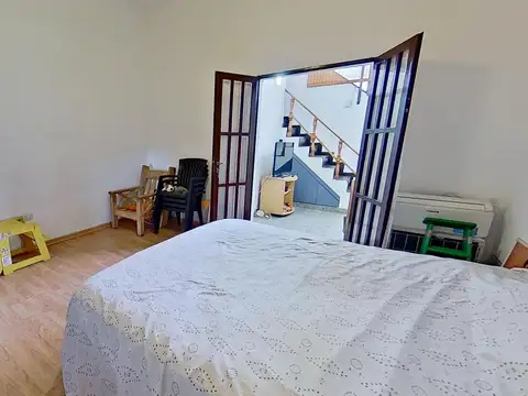 Depto Tipo Casa en Venta en Liniers, USD 129.900