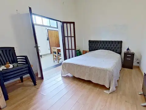 Depto Tipo Casa en Venta en Liniers, USD 129.900