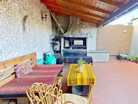 Depto Tipo Casa en Venta en Liniers, USD 129.900