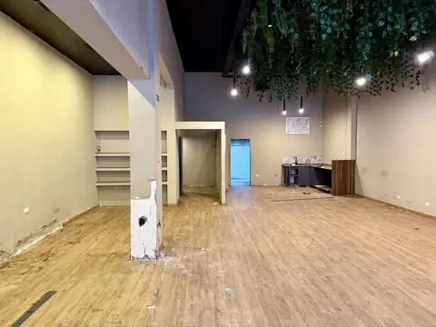 Local en Alquiler en Las Cañitas, USD 8.500