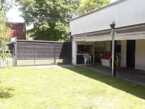 Jockey Club Rosario 3000