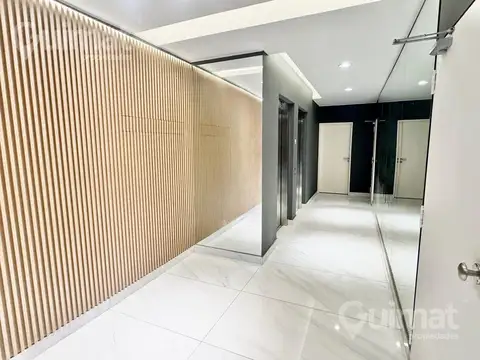 Departamento en Venta en Villa Crespo, USD 80.000