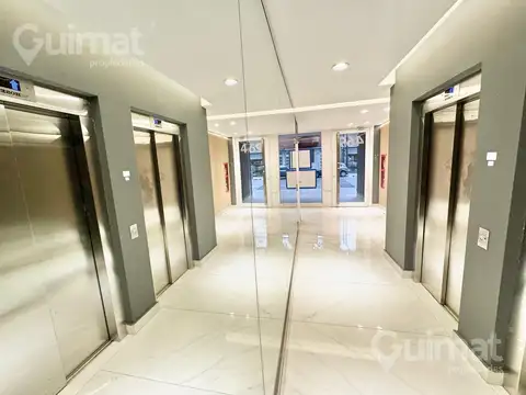 Departamento en Venta Apto profesional