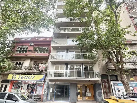 Hermosos Departamento 2 ambientes a Estrenar en Villa Crespo