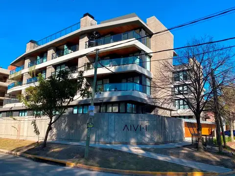 AIVI::P. LELOIR::ENTREGA INMEDIATA::3AMB Y 1/2::TERRAZA PRIV