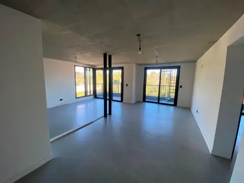 Departamento en Venta con 2 cocheras