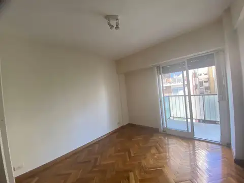 Departamento en Venta en Belgrano, USD 120.000