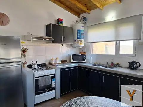 Casa en Venta 10 años