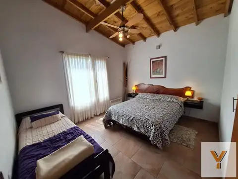 Casa en Venta de 1 dormitorio