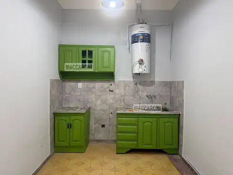 Depto Tipo Casa en Alquiler de 2 dormitorios