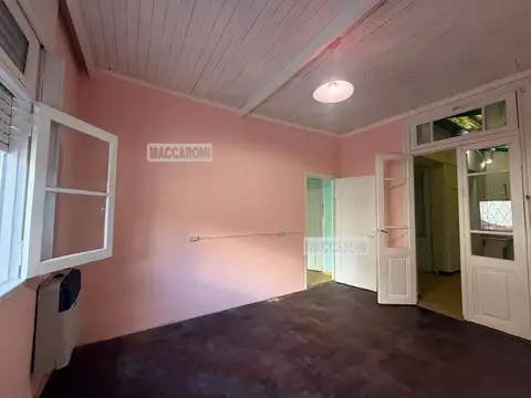 Depto Tipo Casa en Alquiler 50 años