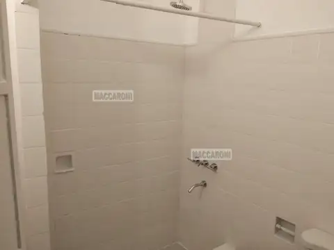 Depto Tipo Casa en Alquiler de 3 ambientes