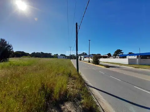 Terreno en Venta en Sur, USD 37.000