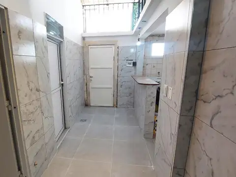 Depto Tipo Casa en Alquiler de 1 dormitorio