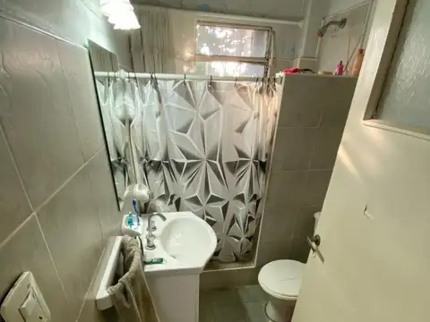 Ituzaingo Chalet 3 Ambientes (2 Dormitorios)