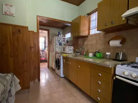 Casa en Venta en Ituzaingo, USD 75.000