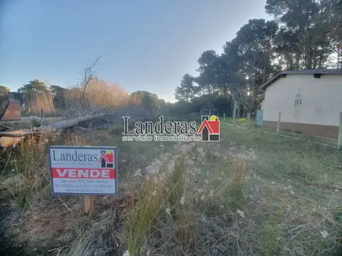 Terreno en Venta de 500,0 m2