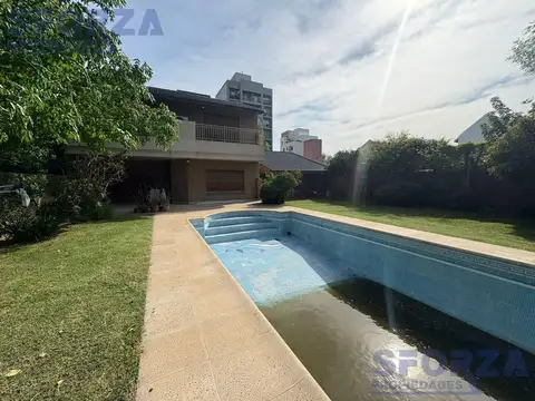 Casa en San Miguel