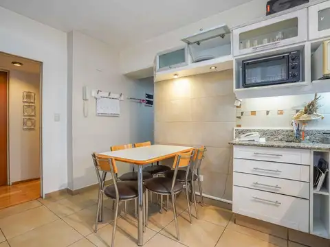 Departamento en Venta de 5 ambientes