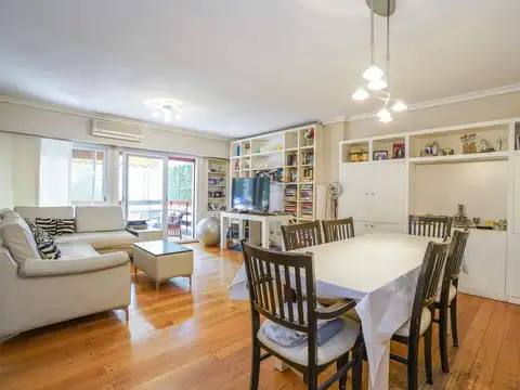 Departamento en Venta en Caballito, USD 310.000