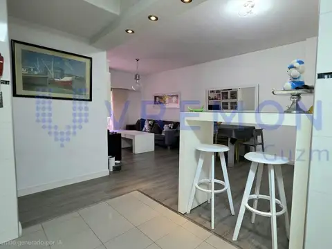 Departamento en Venta Permite mascota