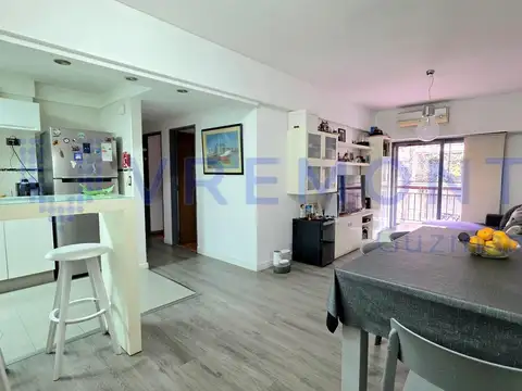 Senillosa al 200 - Caballito - Departamento de 4 ambientes con balcón al frente en venta