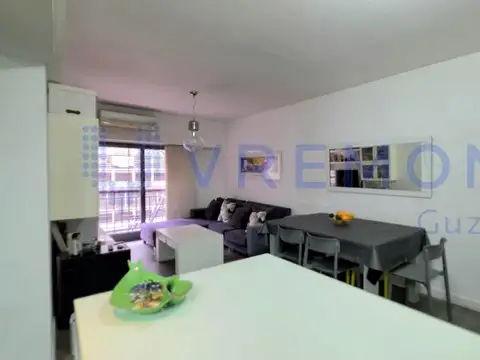 Departamento en Venta de 4 ambientes