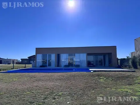 Casa en Venta al Sureste
