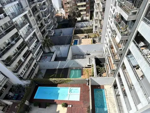 Departamento en Alquiler en Palermo Hollywood, $ 649.900