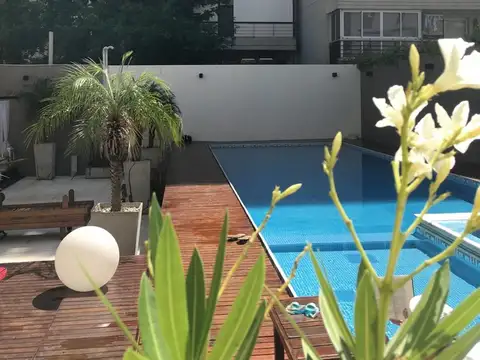 Dorrego 2377 , Piso 1