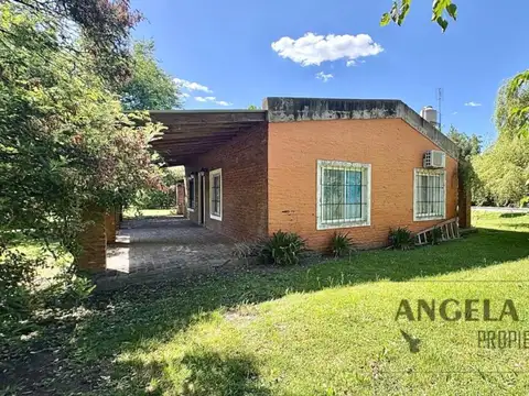 Casa en Venta 15 años