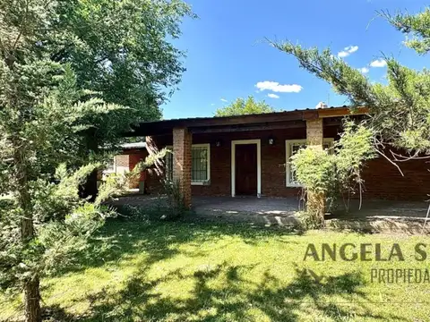 Casa en Venta 15 años