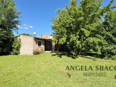 Casa en Venta en Parque Jularó, USD 110.000