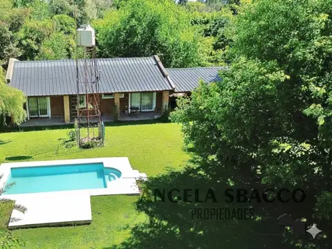 Casa en Venta al Noroeste