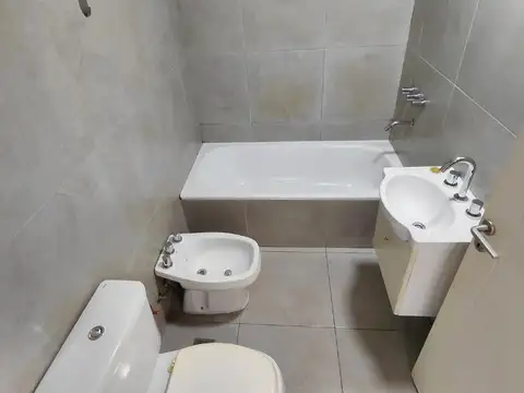 Departamento en Alquiler al Este