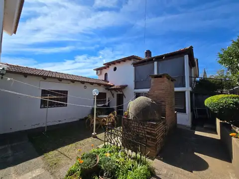 Casa en Venta 35 años