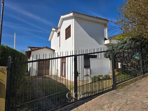 Jose Muñoz, Villa Carlos Paz