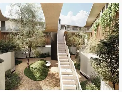 Departamento en Venta Permite mascota