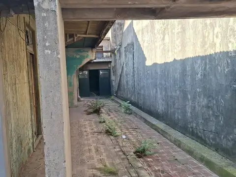 Terreno en Venta de 70,0 m2