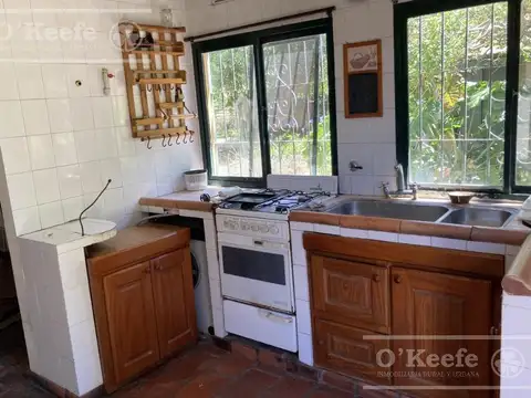 Chacra en venta de 24 has en Magdalena - Ideal Emprendimiento Rural