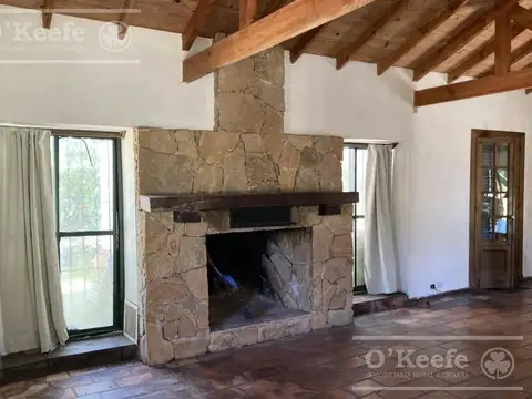 Chacra en venta de 24 has en Magdalena - Ideal Emprendimiento Rural
