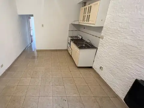 Departamento en Alquiler 15 años