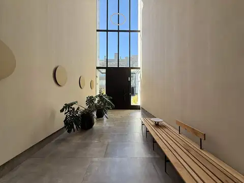 Juan Nepper 5900, Piso 4