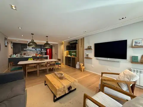 Departamento en Venta de 3 dormitorios